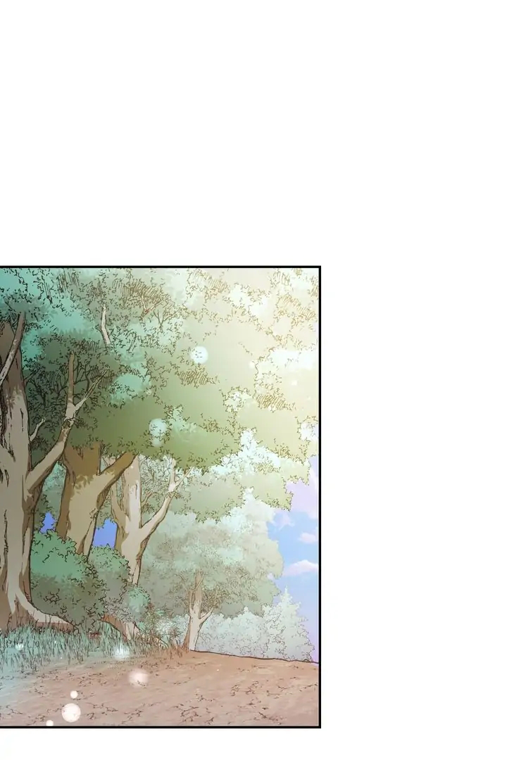 Too Cute to Handle Chapter 5 page 1
