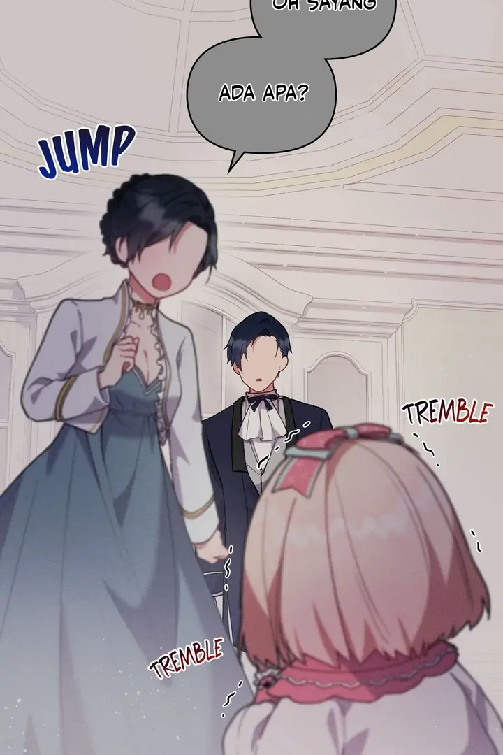 Too Cute to Handle Chapter 5 page 19