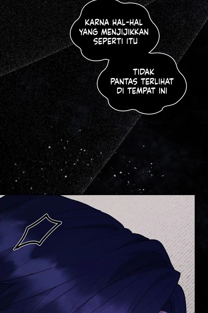 Too Cute to Handle Chapter 5 page 21