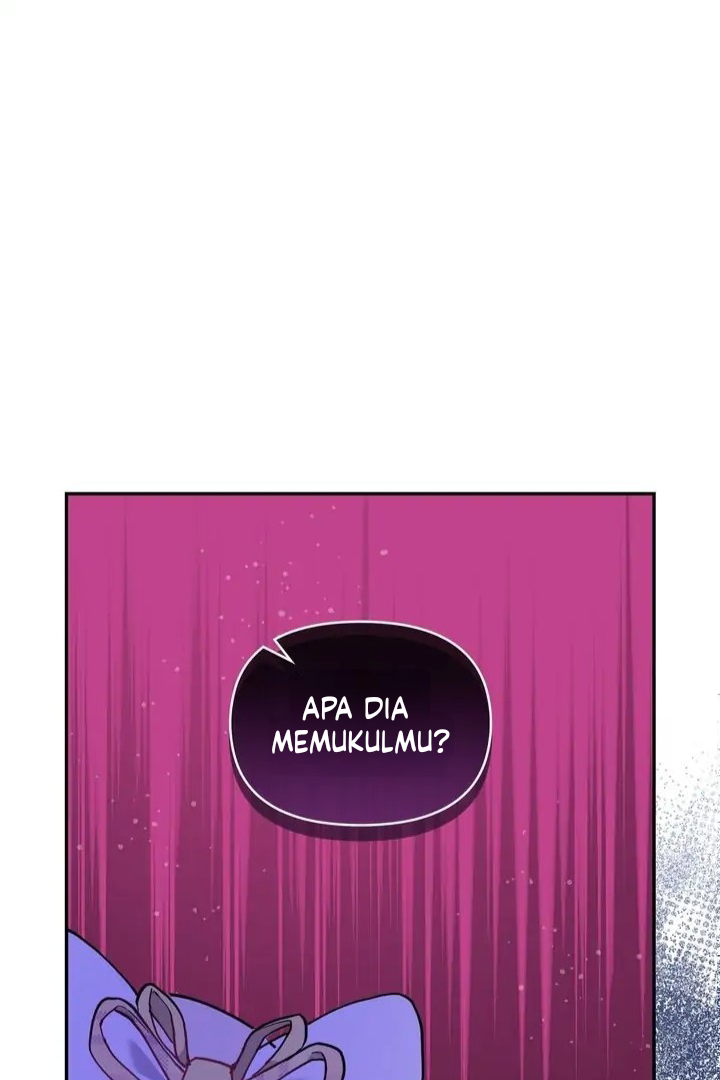 Too Cute to Handle Chapter 5 page 33