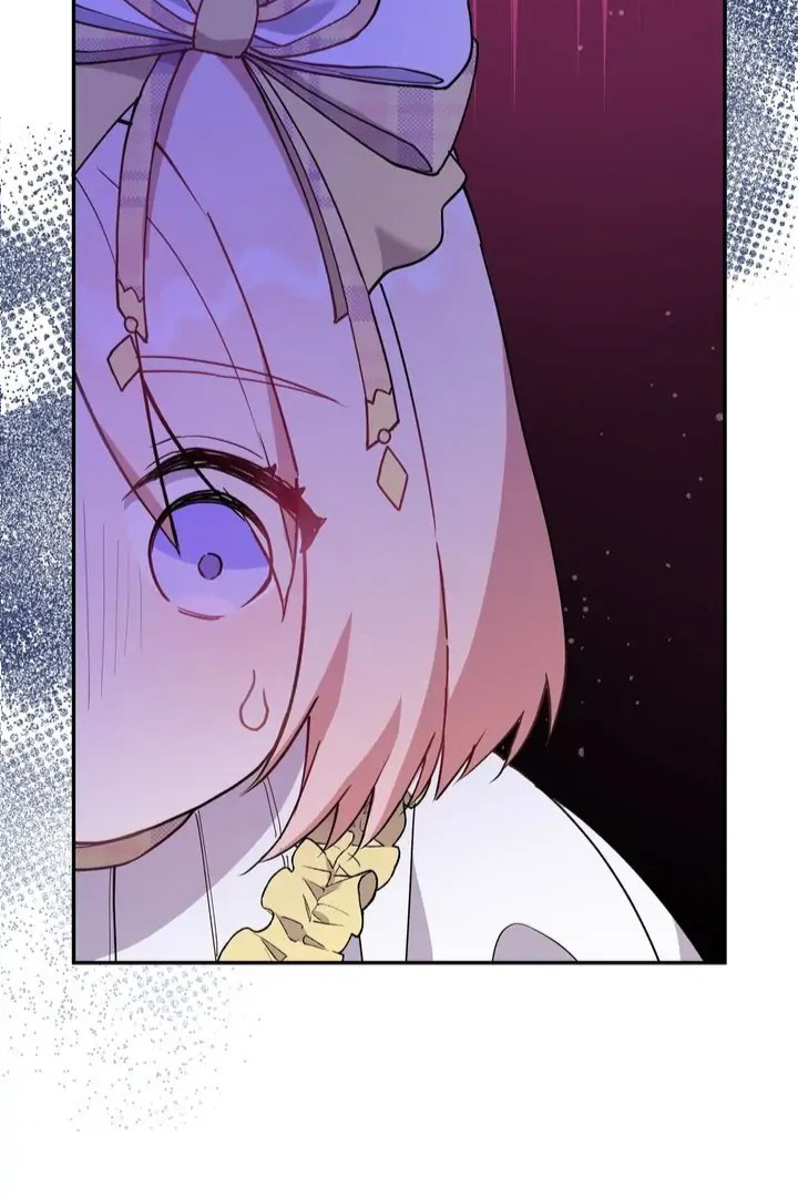 Too Cute to Handle Chapter 5 page 34