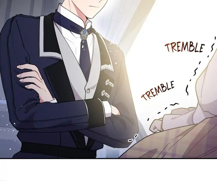 Too Cute to Handle Chapter 5 page 36
