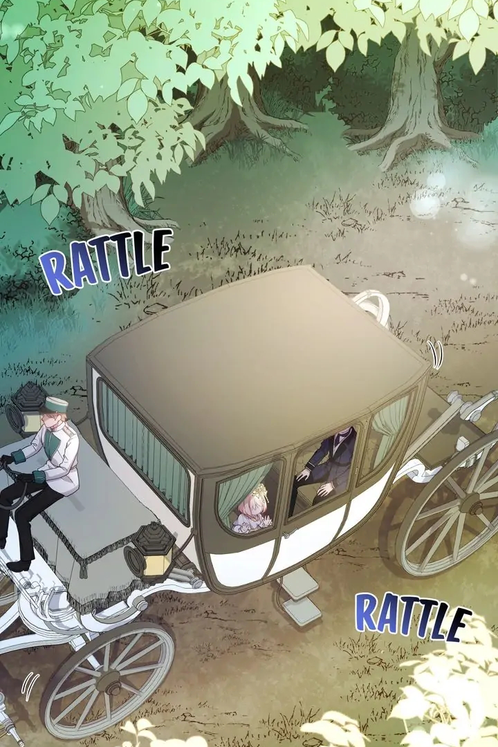 Too Cute to Handle Chapter 5 page 3
