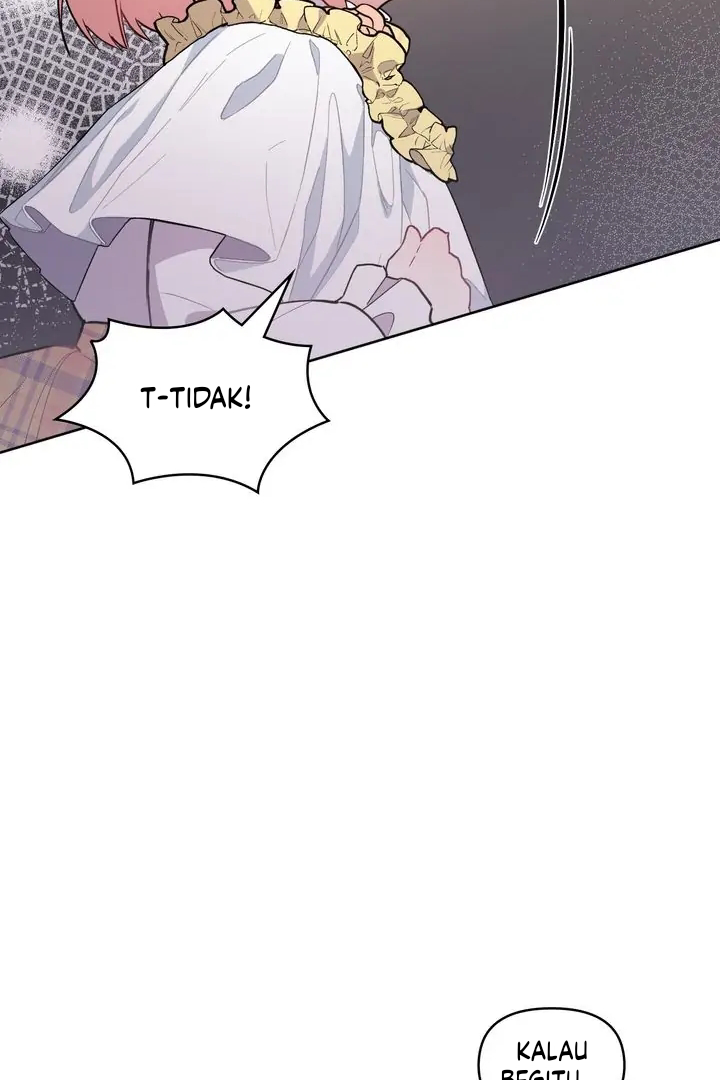 Too Cute to Handle Chapter 5 page 39
