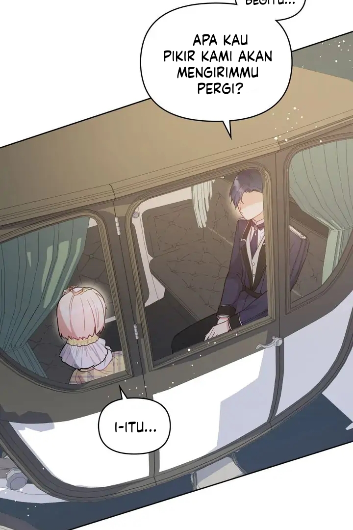 Too Cute to Handle Chapter 5 page 40