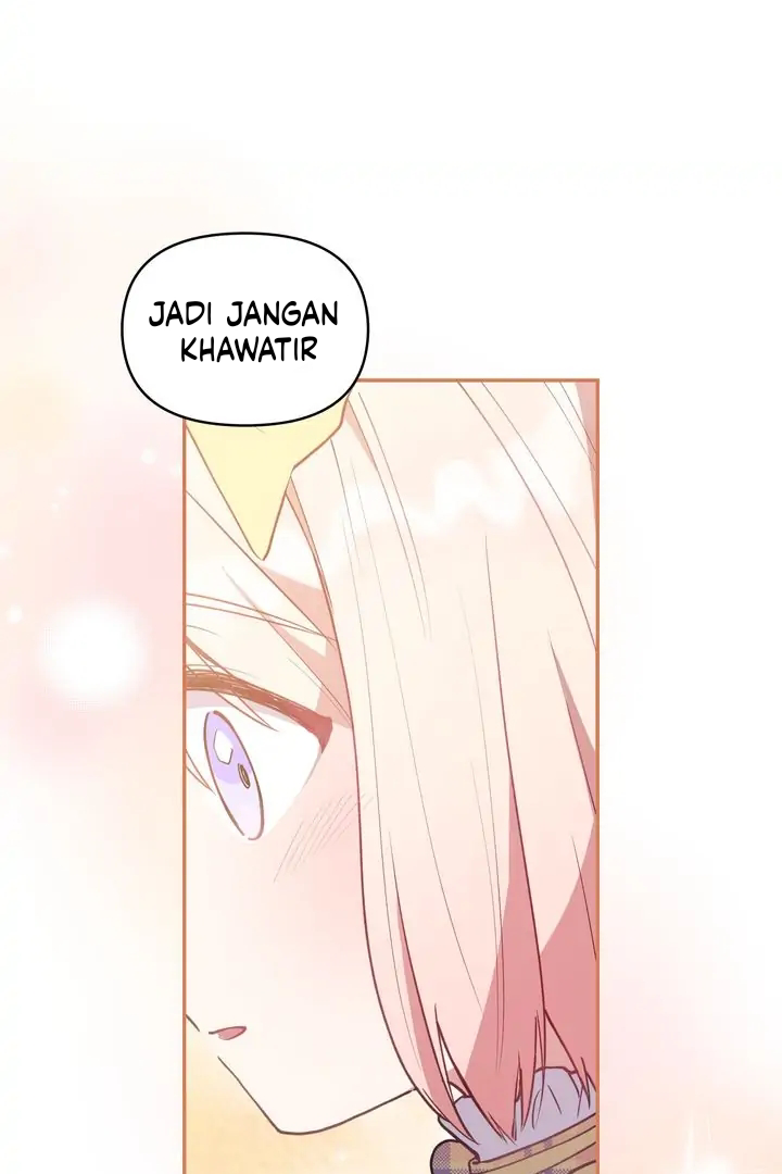 Too Cute to Handle Chapter 5 page 49