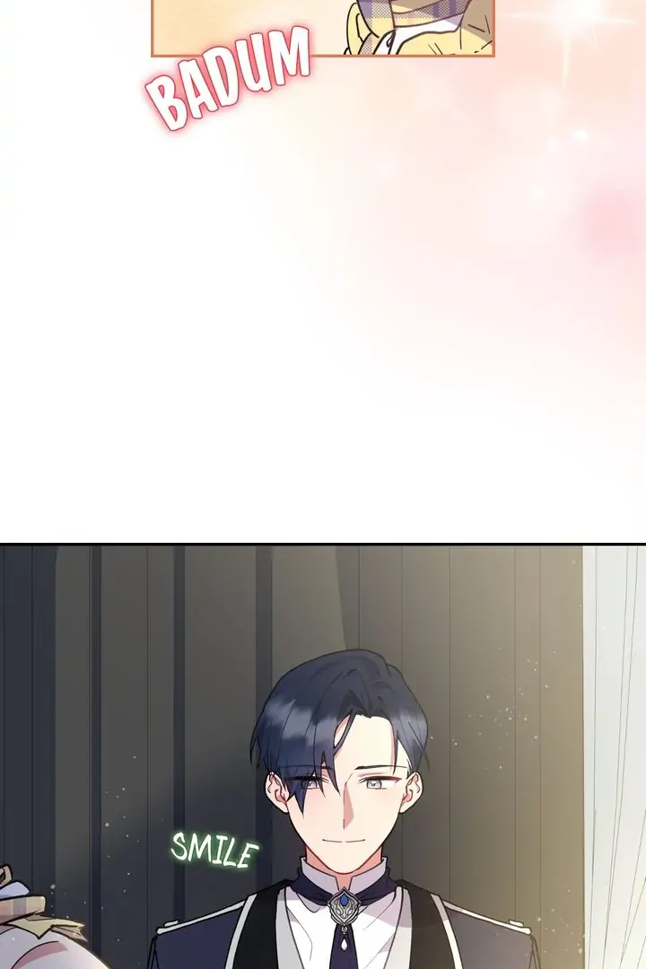 Too Cute to Handle Chapter 5 page 50