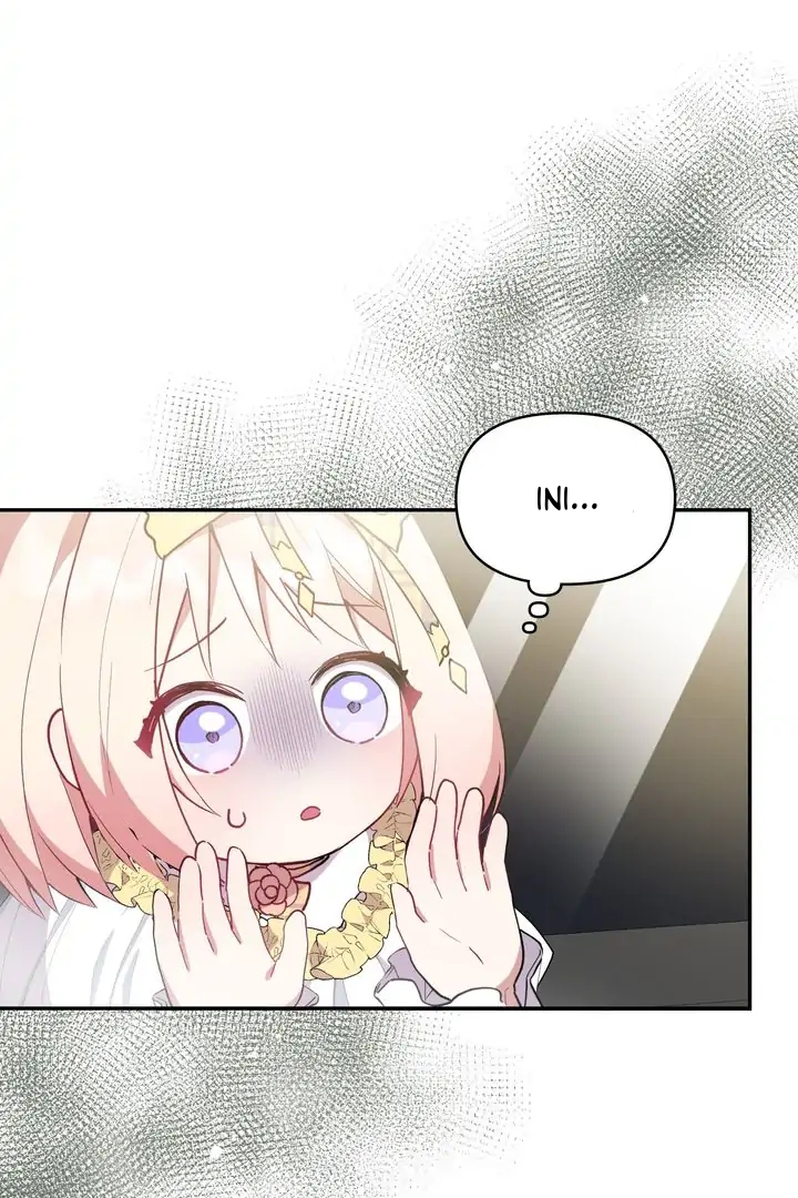 Too Cute to Handle Chapter 5 page 53