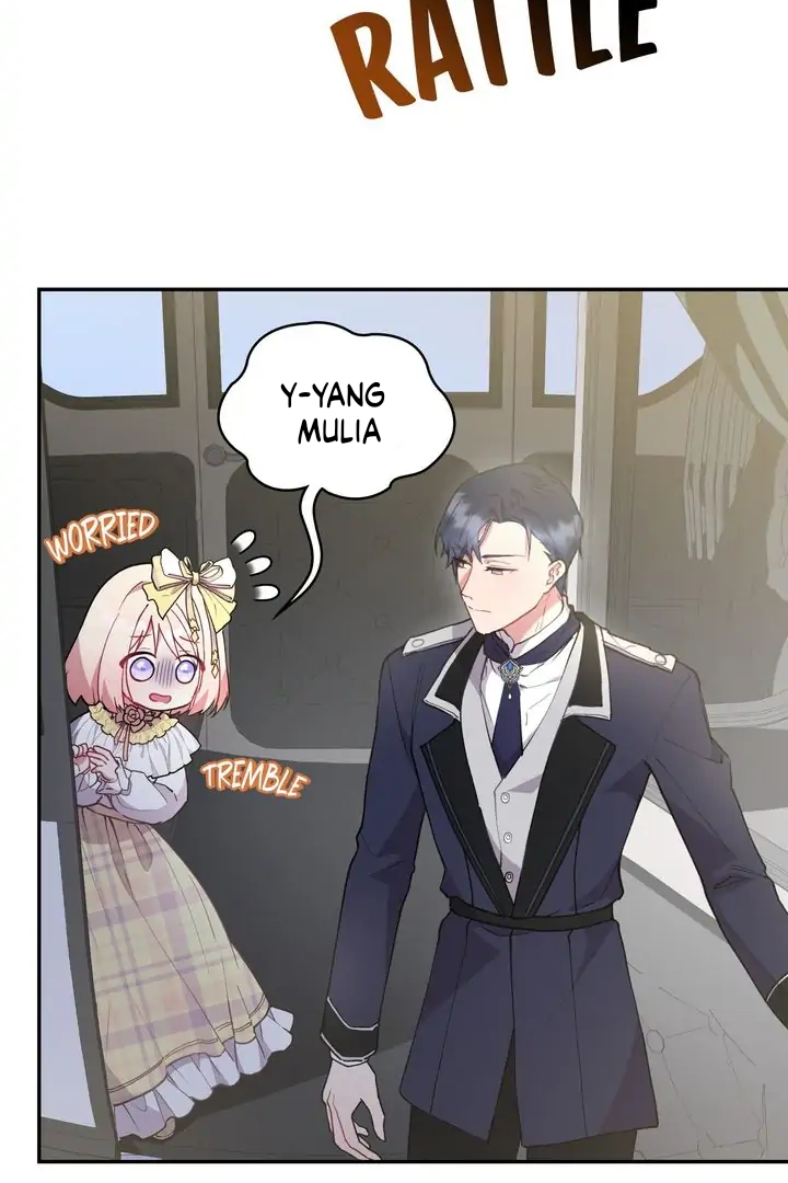 Too Cute to Handle Chapter 5 page 58