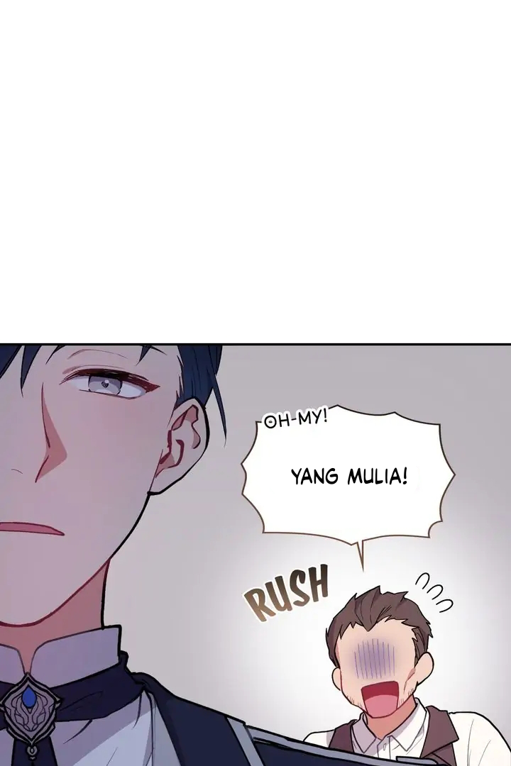 Too Cute to Handle Chapter 5 page 59