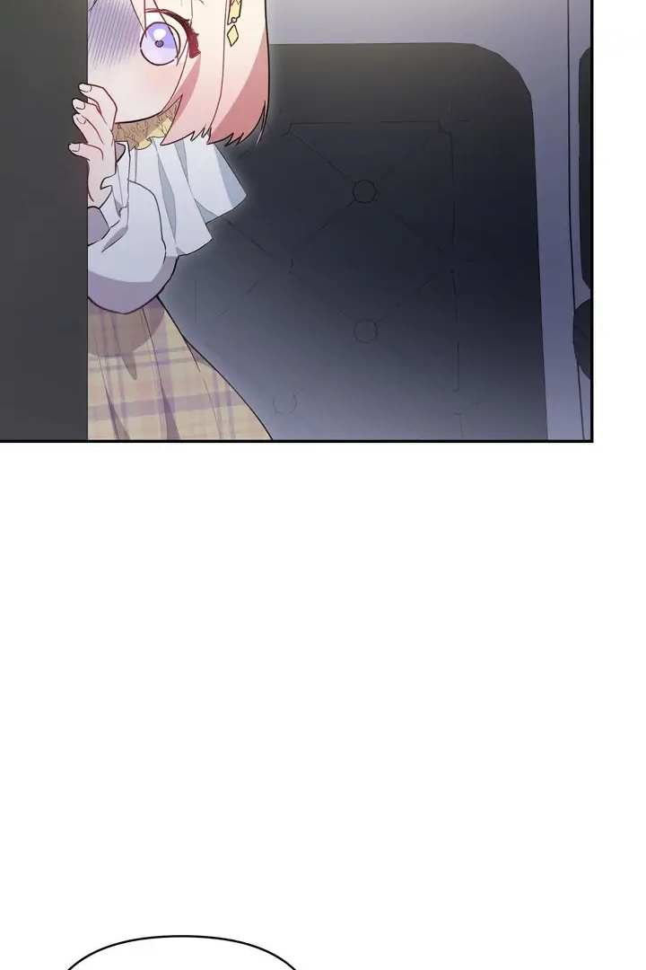 Too Cute to Handle Chapter 5 page 63