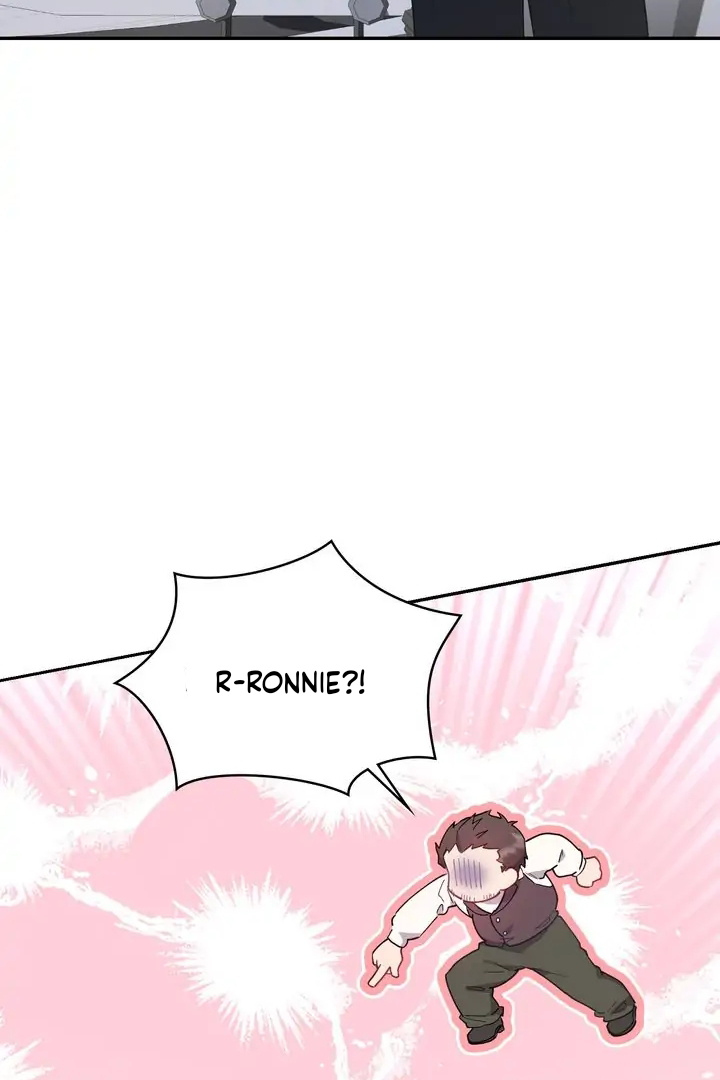 Too Cute to Handle Chapter 5 page 67