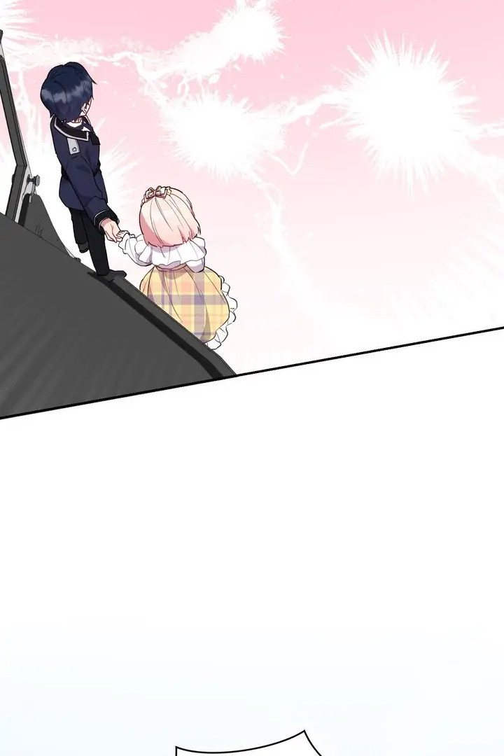 Too Cute to Handle Chapter 5 page 68