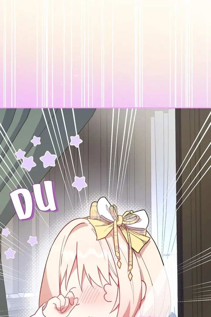 Too Cute to Handle Chapter 5 page 6