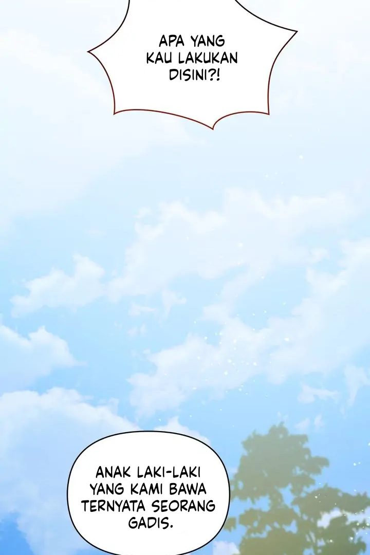 Too Cute to Handle Chapter 5 page 69
