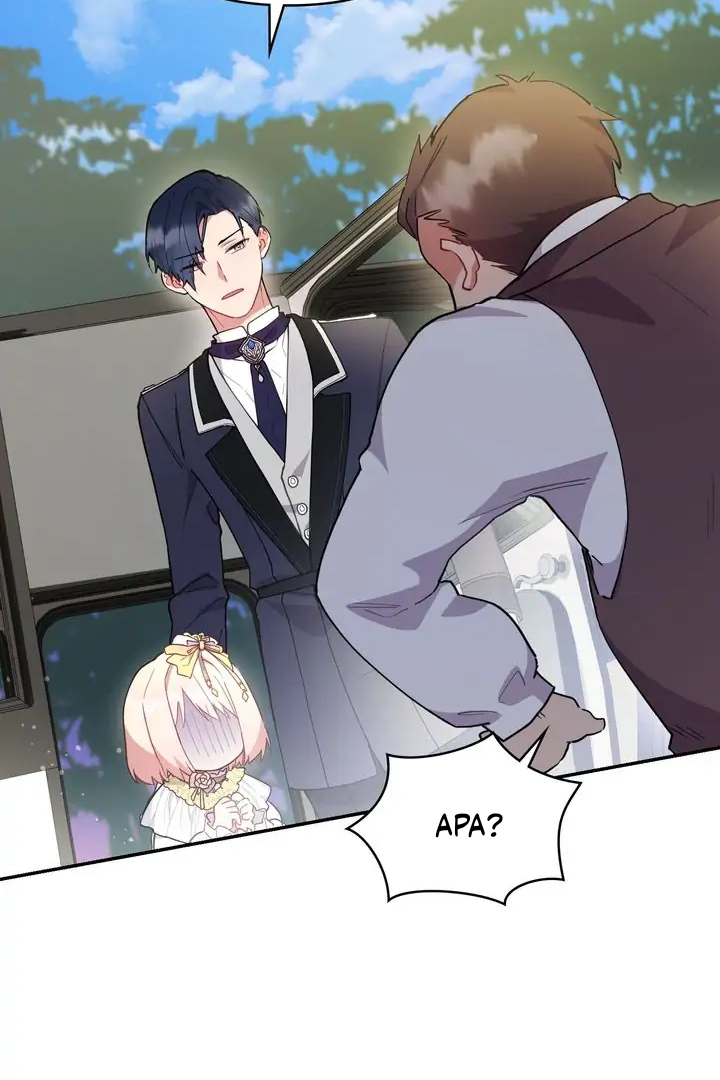 Too Cute to Handle Chapter 5 page 70