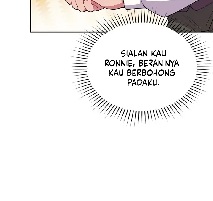 Too Cute to Handle Chapter 5 page 75