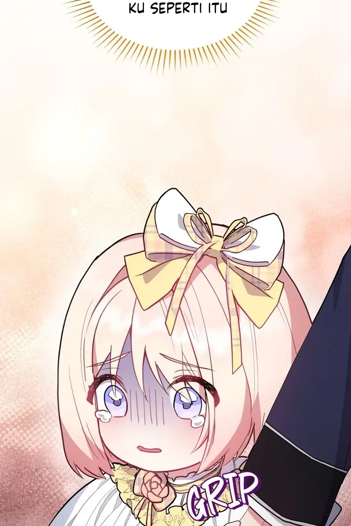 Too Cute to Handle Chapter 5 page 79