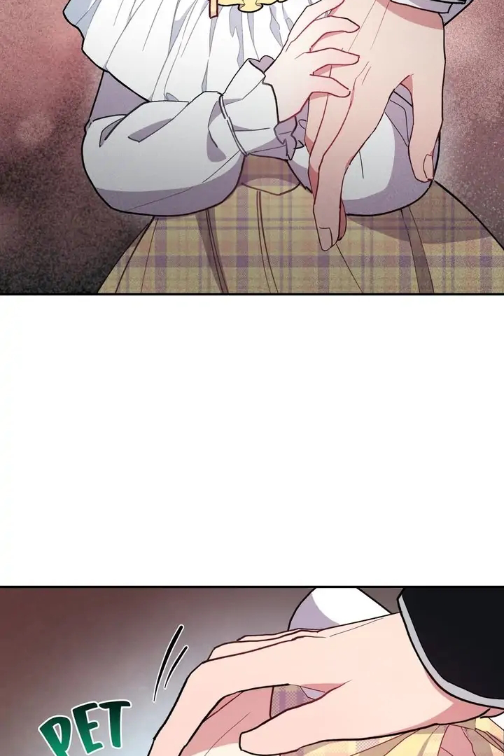 Too Cute to Handle Chapter 5 page 80