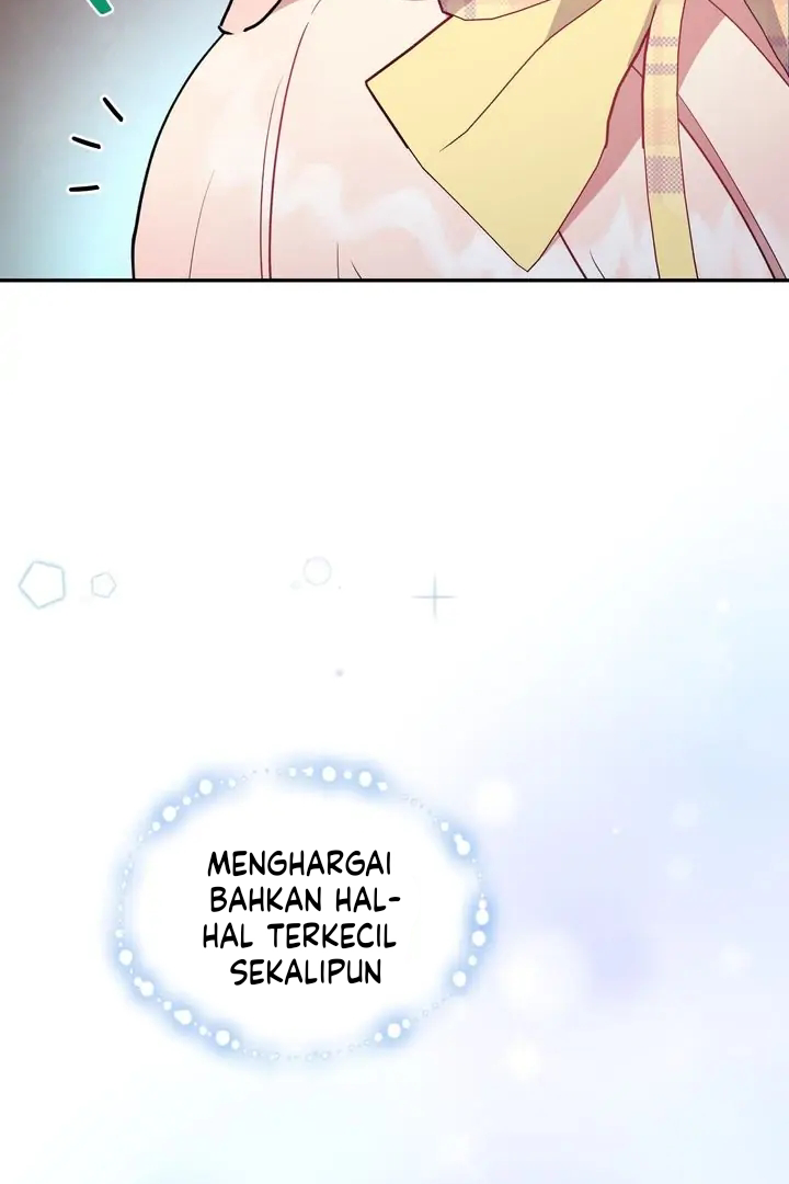 Too Cute to Handle Chapter 5 page 81