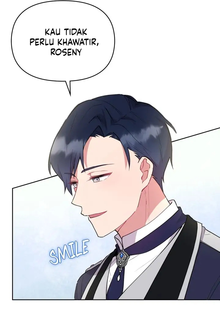 Too Cute to Handle Chapter 5 page 85