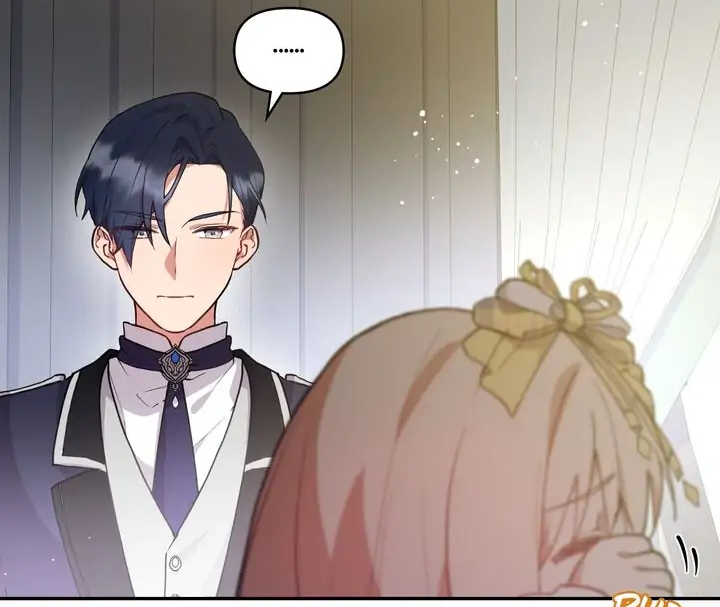 Too Cute to Handle Chapter 5 page 8