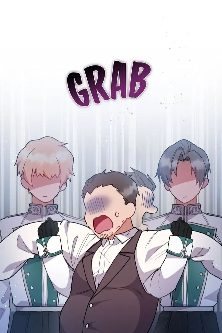 Too Cute to Handle Chapter 5 page 98