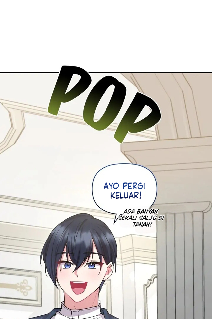 Too Cute to Handle Chapter 50 page 99