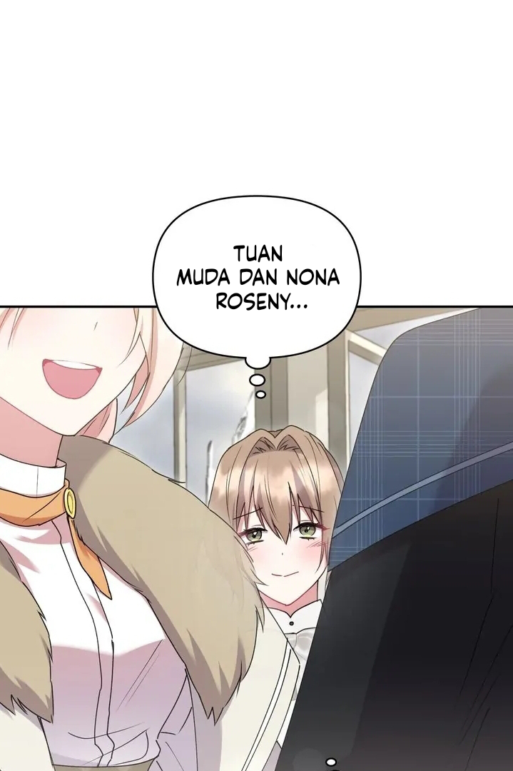 Too Cute to Handle Chapter 50 page 101
