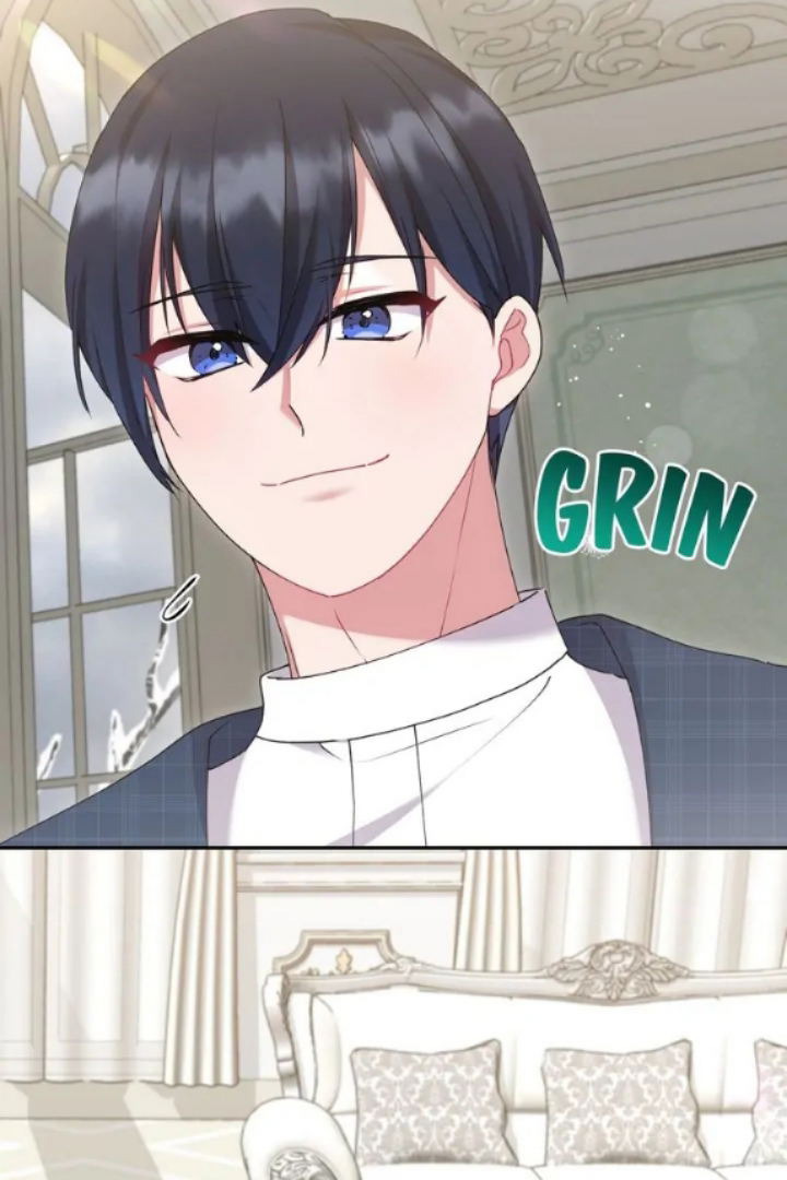 Too Cute to Handle Chapter 50 page 109
