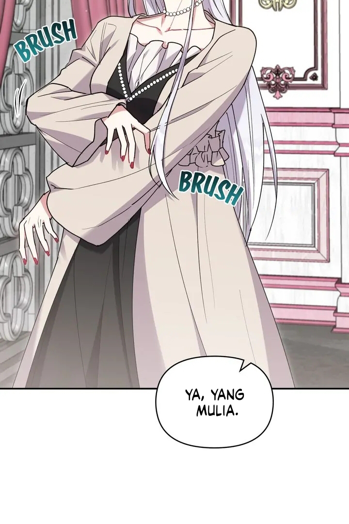 Too Cute to Handle Chapter 50 page 17