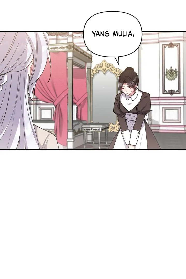 Too Cute to Handle Chapter 50 page 22