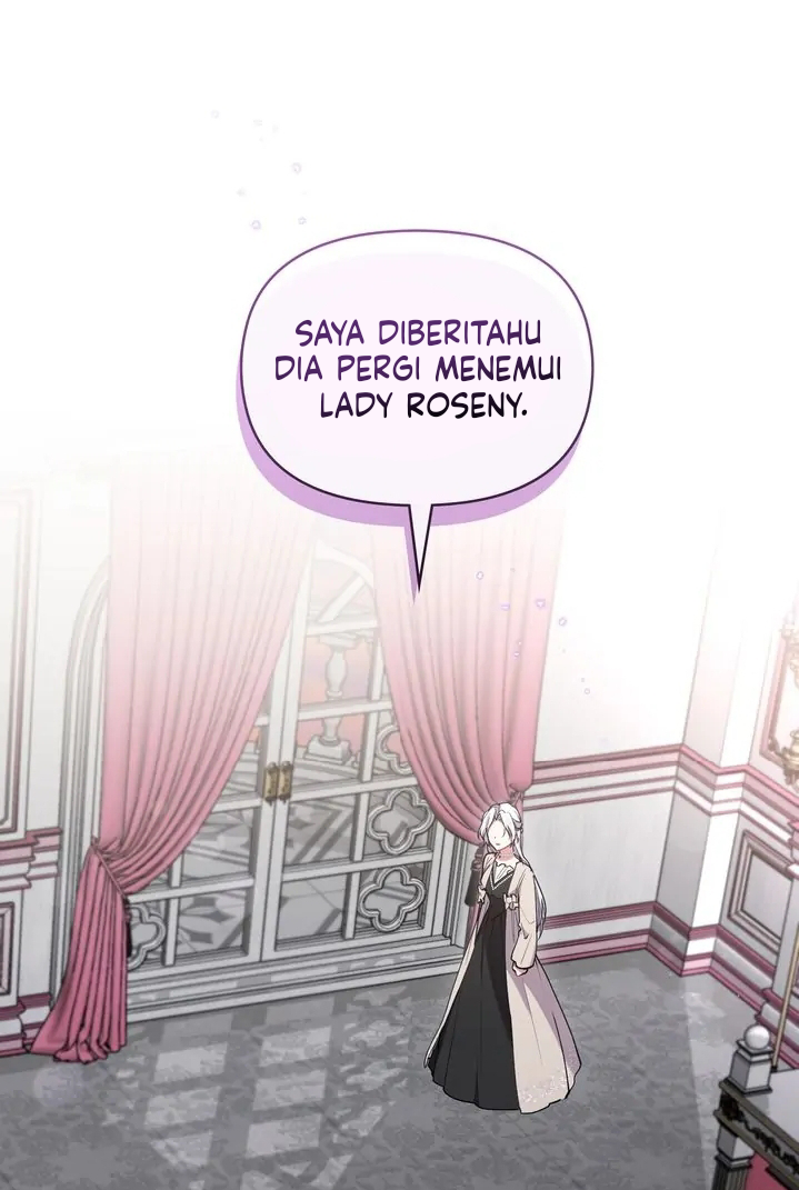 Too Cute to Handle Chapter 50 page 23