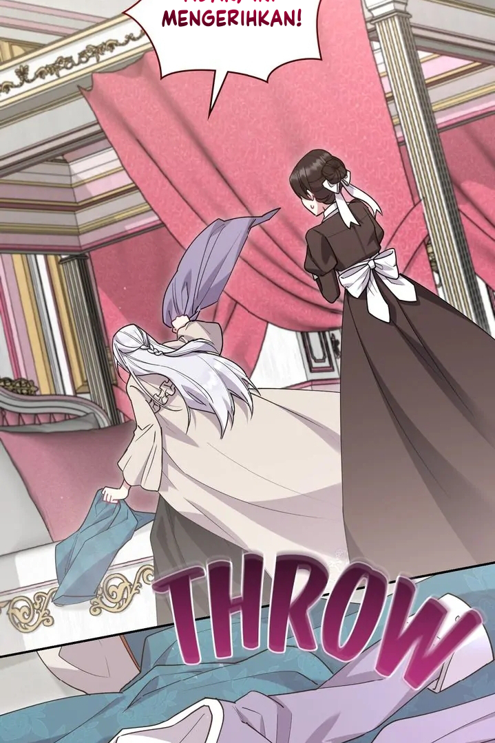Too Cute to Handle Chapter 50 page 2