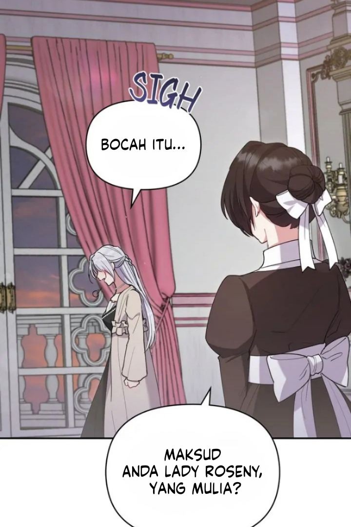 Too Cute to Handle Chapter 50 page 31