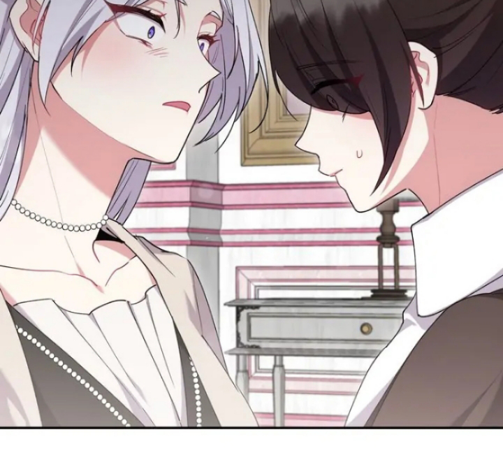 Too Cute to Handle Chapter 50 page 35