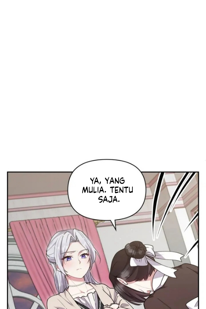 Too Cute to Handle Chapter 50 page 36