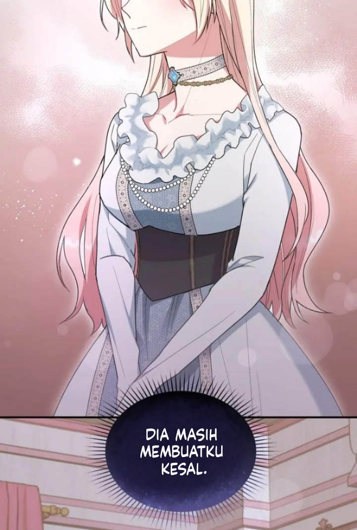 Too Cute to Handle Chapter 50 page 39