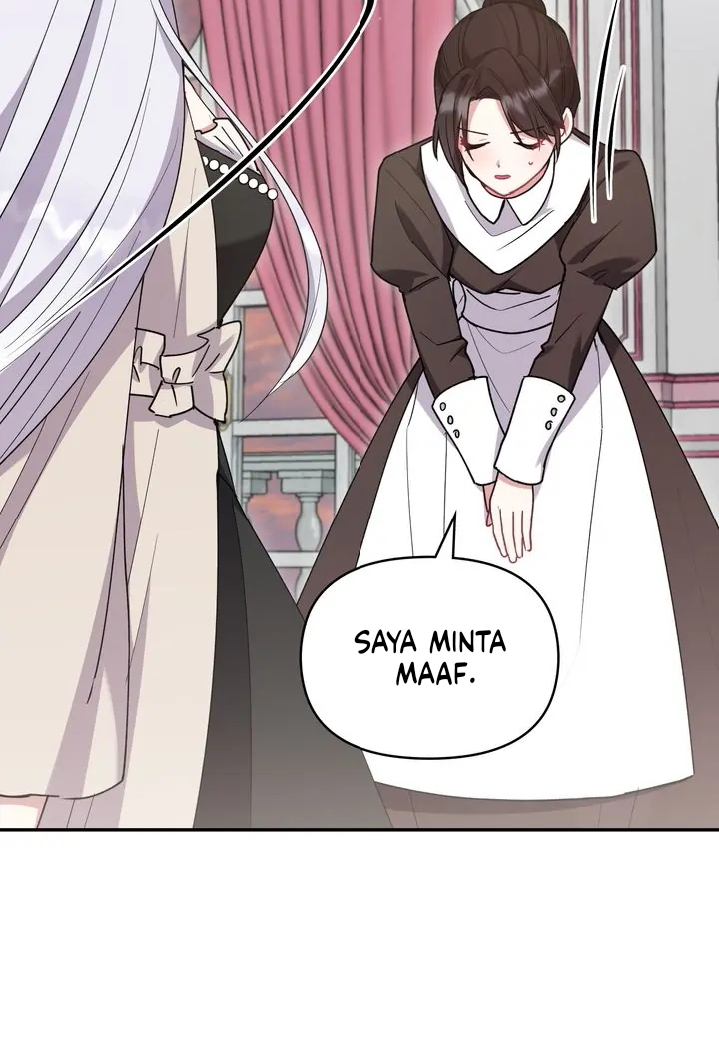 Too Cute to Handle Chapter 50 page 4