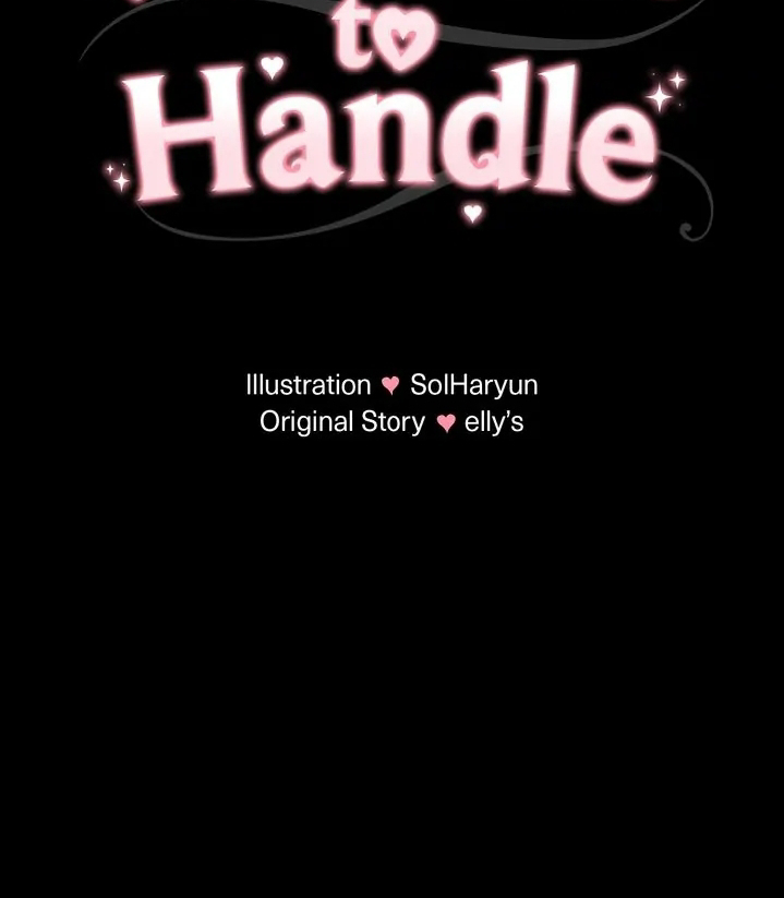 Too Cute to Handle Chapter 50 page 53