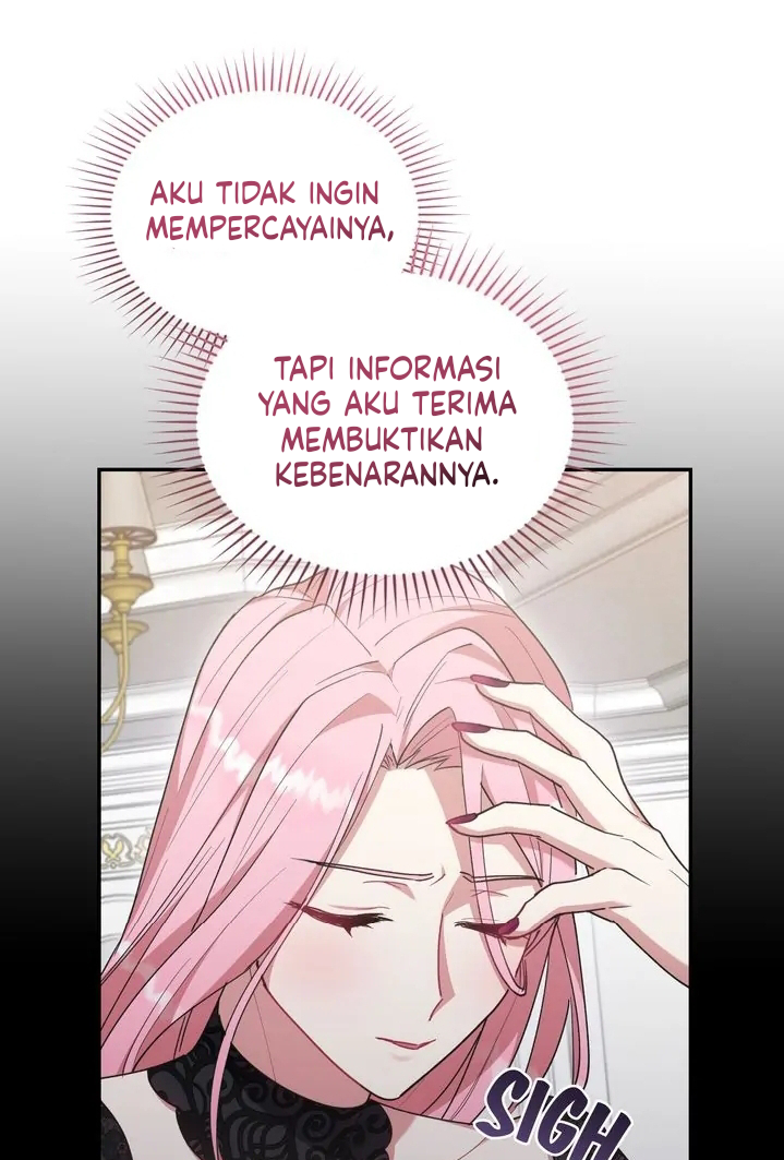 Too Cute to Handle Chapter 50 page 57
