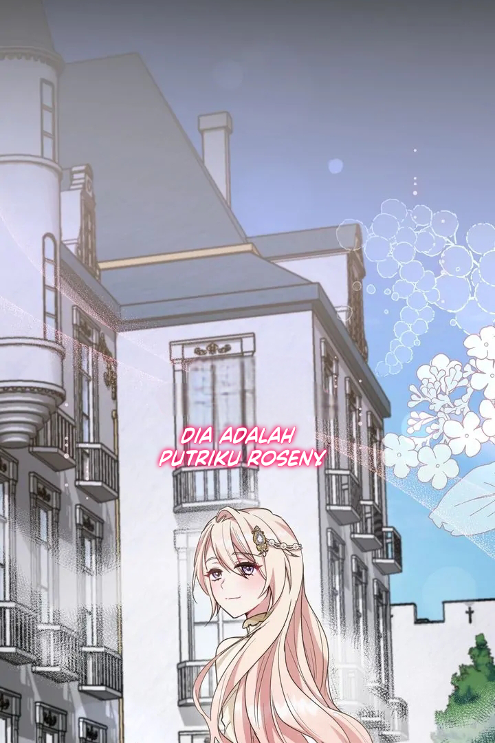 Too Cute to Handle Chapter 50 page 59