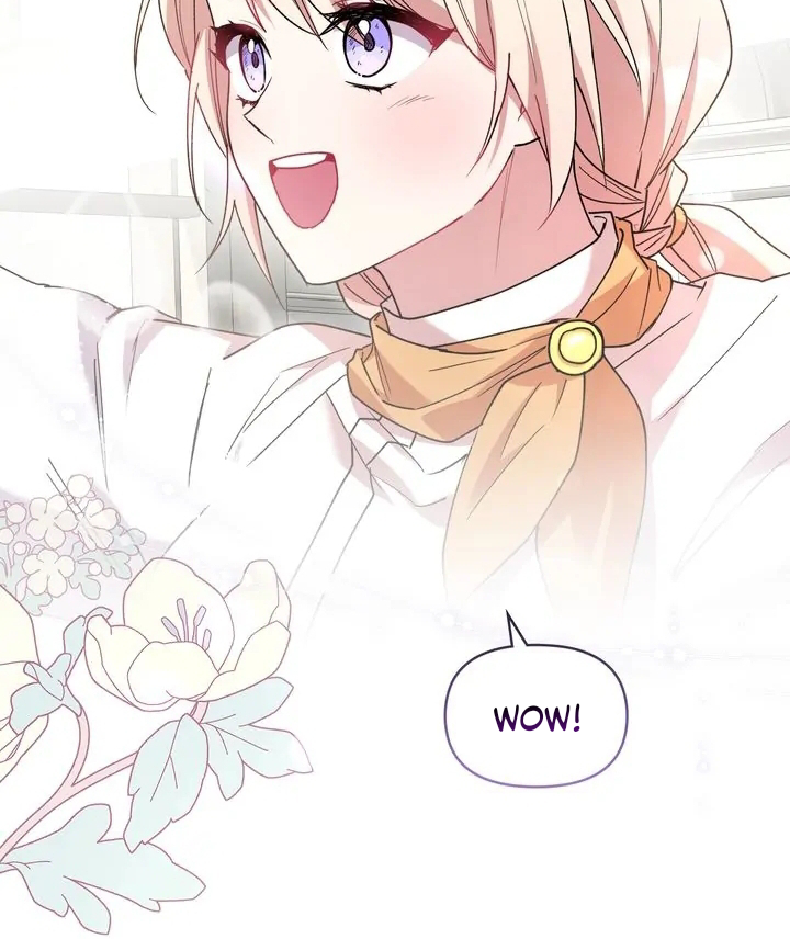 Too Cute to Handle Chapter 50 page 93