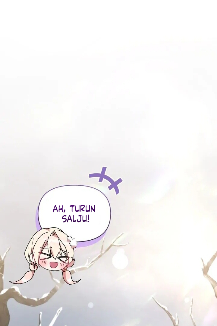Too Cute to Handle Chapter 50 page 94