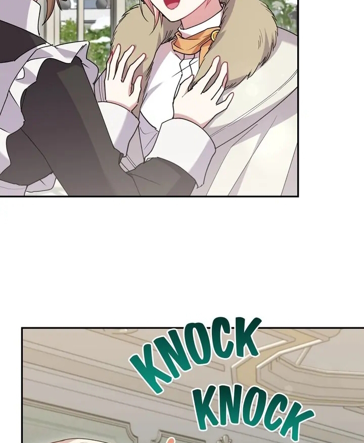 Too Cute to Handle Chapter 50 page 97
