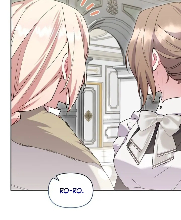 Too Cute to Handle Chapter 50 page 98