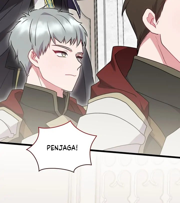 Too Cute to Handle Chapter 56 page 100