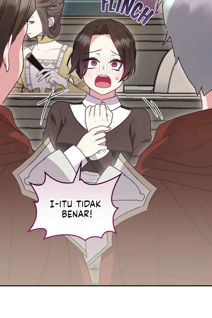 Too Cute to Handle Chapter 56 page 102