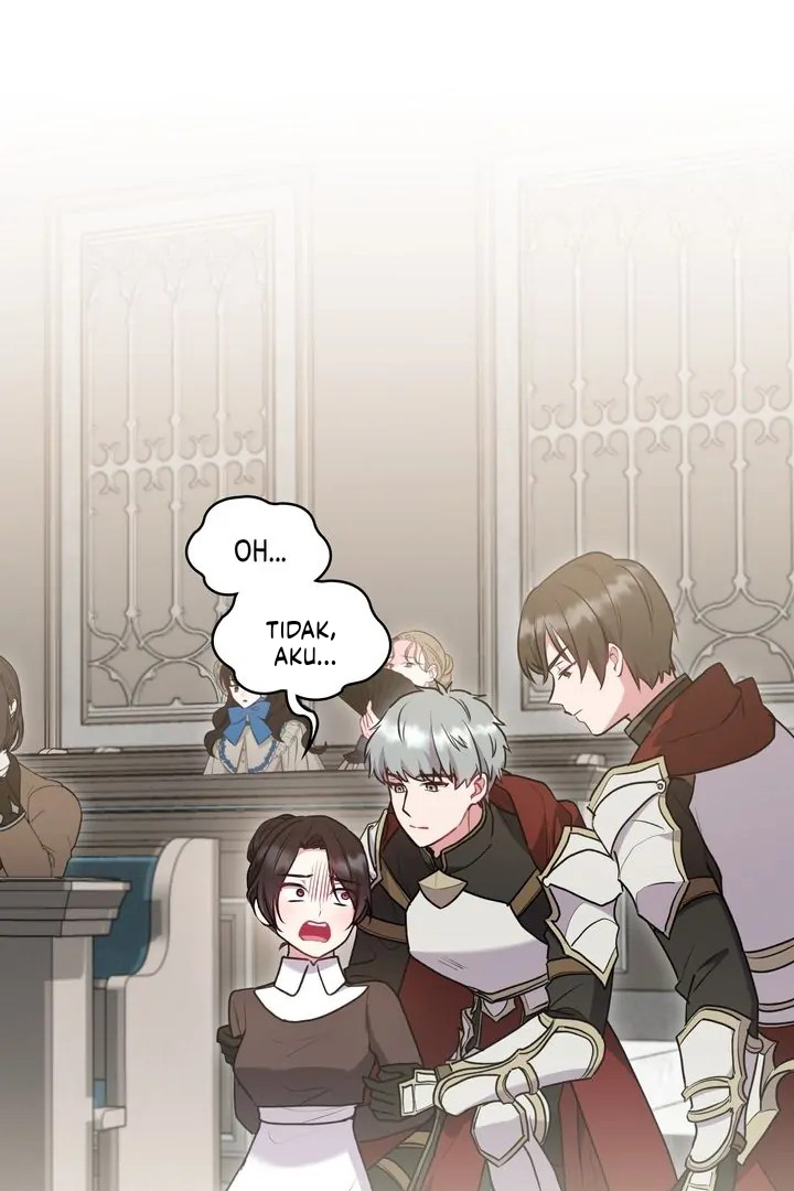 Too Cute to Handle Chapter 56 page 105