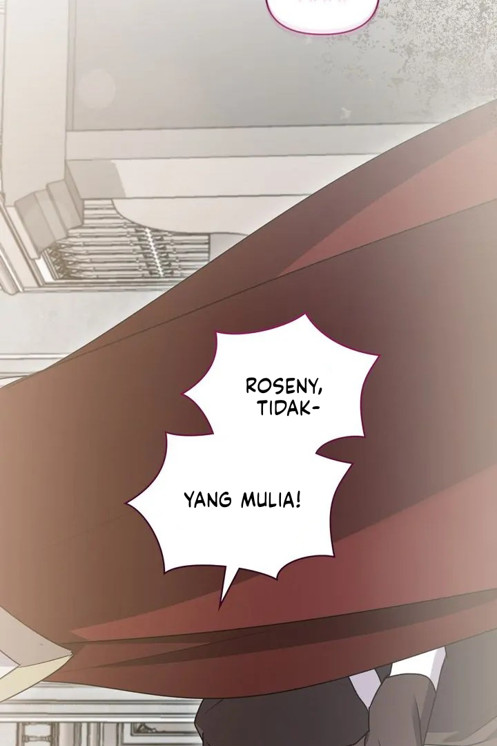 Too Cute to Handle Chapter 56 page 107